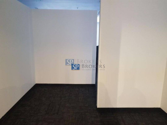 Imagem Sala Comercial para Alugar, 291 m² em Vila Olímpia - São Paulo Imagem Sala Comercial para Alugar, 291 m² em Vila Olímpia - São Paulo