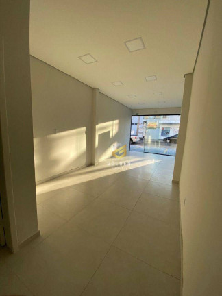 Imagem Sala Comercial para Alugar, 29 m² em Centro - Tijucas Imagem Sala Comercial para Alugar, 29 m² em Centro - Tijucas