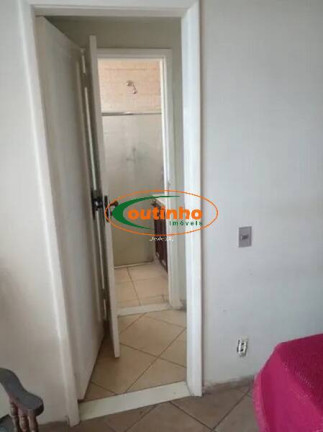 Imagem Cobertura com 2 Quartos à Venda, 96 m² em Maracanã - Rio De Janeiro Imagem Cobertura com 2 Quartos à Venda, 96 m² em Maracanã - Rio De Janeiro