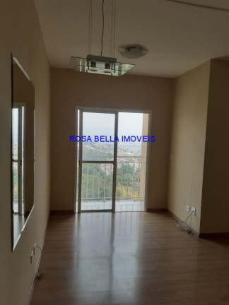 Apartamento com 2 Quartos à Venda, 56 m² em Jardim Roma - Jundiaí
