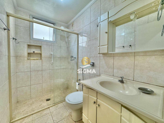 Imagem Apartamento com 2 Quartos à Venda, 90 m² em Pitangueiras - Guarujá