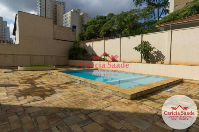 Imagem Apartamento com 1 Quarto para Alugar, 50 m² em Vila Mariana - São Paulo