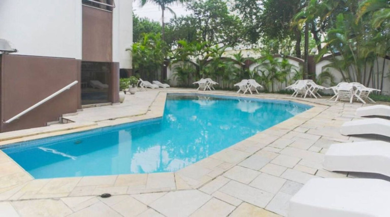 Imagem Apartamento com 2 Quartos à Venda, 73 m² em Moema - São Paulo Imagem Apartamento com 2 Quartos à Venda, 73 m² em Moema - São Paulo