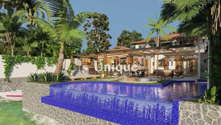Imagem Casa com 4 Quartos à Venda, 284 m² em Marina - Armação Dos Búzios Imagem Casa com 4 Quartos à Venda, 284 m² em Marina - Armação Dos Búzios