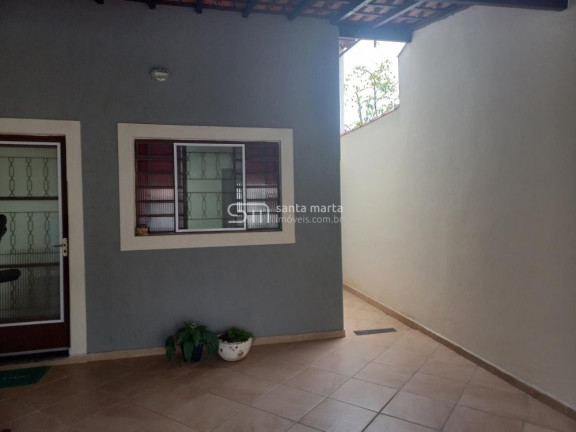 Imagem Casa com 2 Quartos à Venda, 150 m² em Vila Nunes - Lorena