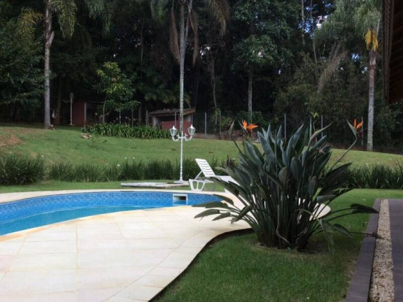Imagem Casa de Condomínio com 4 Quartos à Venda, 2 m² em Condomínio Jardim Das Palmeiras - Bragança Paulista
