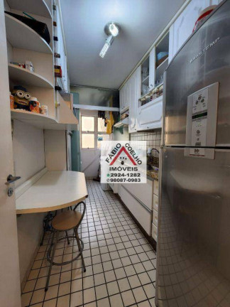 Imagem Apartamento com 3 Quartos à Venda, 65 m² em Jardim Marajoara - São Paulo Imagem Apartamento com 3 Quartos à Venda, 65 m² em Jardim Marajoara - São Paulo