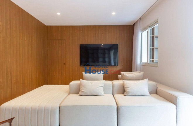 Imagem Apartamento com 3 Quartos à Venda, 152 m² em Itaim Bibi - São Paulo Imagem Apartamento com 3 Quartos à Venda, 152 m² em Itaim Bibi - São Paulo