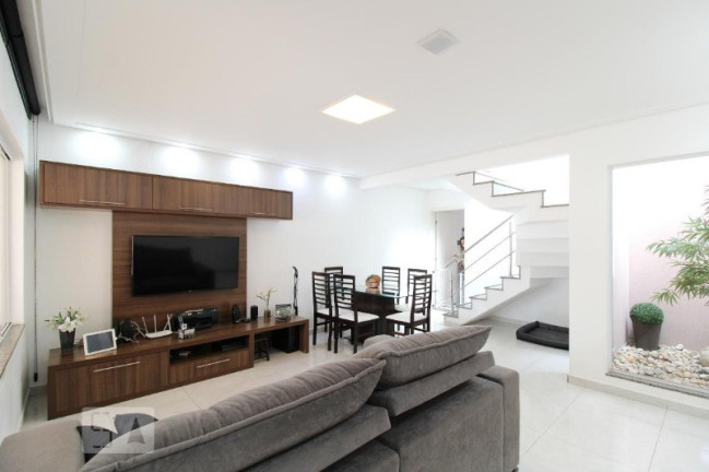 Imagem Casa com 3 Quartos à Venda, 135 m² em Ipiranga - São Paulo Imagem Casa com 3 Quartos à Venda, 135 m² em Ipiranga - São Paulo