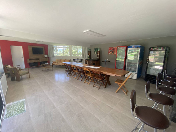 Imagem Chácara com 5 Quartos à Venda, 57.000 m² em Alpes D Ouro - Bom Jesus Dos Perdões