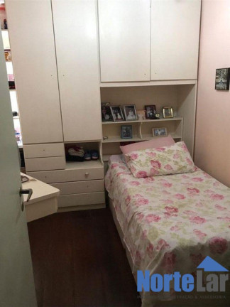 Imagem Apartamento com 3 Quartos à Venda, 80 m² em Parque Mandaqui - São Paulo