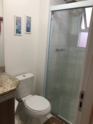 Imagem Apartamento com 2 Quartos à Venda, 54 m² em Jardim Olavo Bilac - São Bernardo Do Campo Imagem Apartamento com 2 Quartos à Venda, 54 m² em Jardim Olavo Bilac - São Bernardo Do Campo