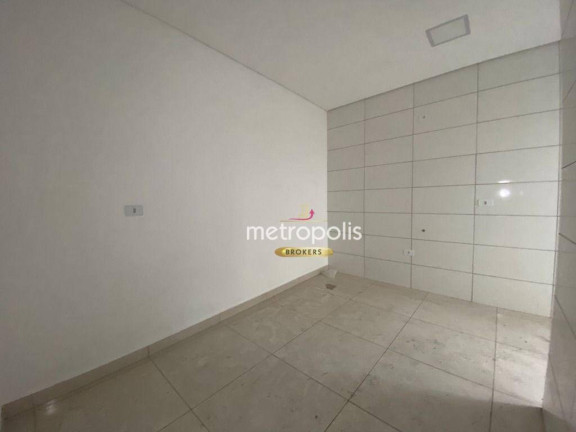 Imagem Apartamento com 2 Quartos à Venda, 57 m² em Casa Branca - Santo André