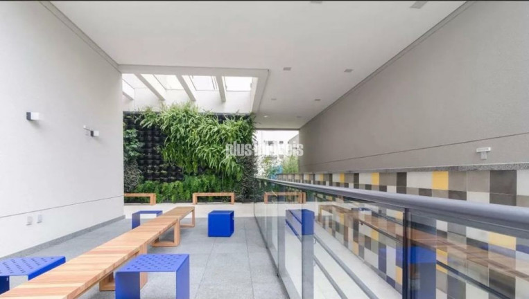 Imagem Apartamento com 1 Quarto à Venda, 26 m² em Cerqueira César - São Paulo Imagem Apartamento com 1 Quarto à Venda, 26 m² em Cerqueira César - São Paulo