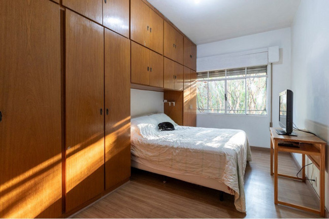Imagem Apartamento com 2 Quartos à Venda, 92 m² em Aclimação - São Paulo Imagem Apartamento com 2 Quartos à Venda, 92 m² em Aclimação - São Paulo