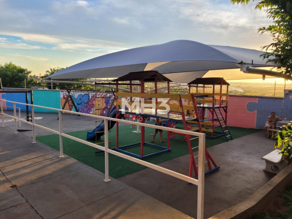 Imagem Imóvel com 3 Quartos à Venda, 57 m² em Residencial Real Parque Sumaré - Sumaré
