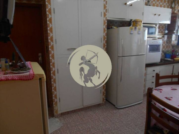 Imagem Apartamento com 3 Quartos à Venda, 160 m² em Embare - Santos Imagem Apartamento com 3 Quartos à Venda, 160 m² em Embare - Santos