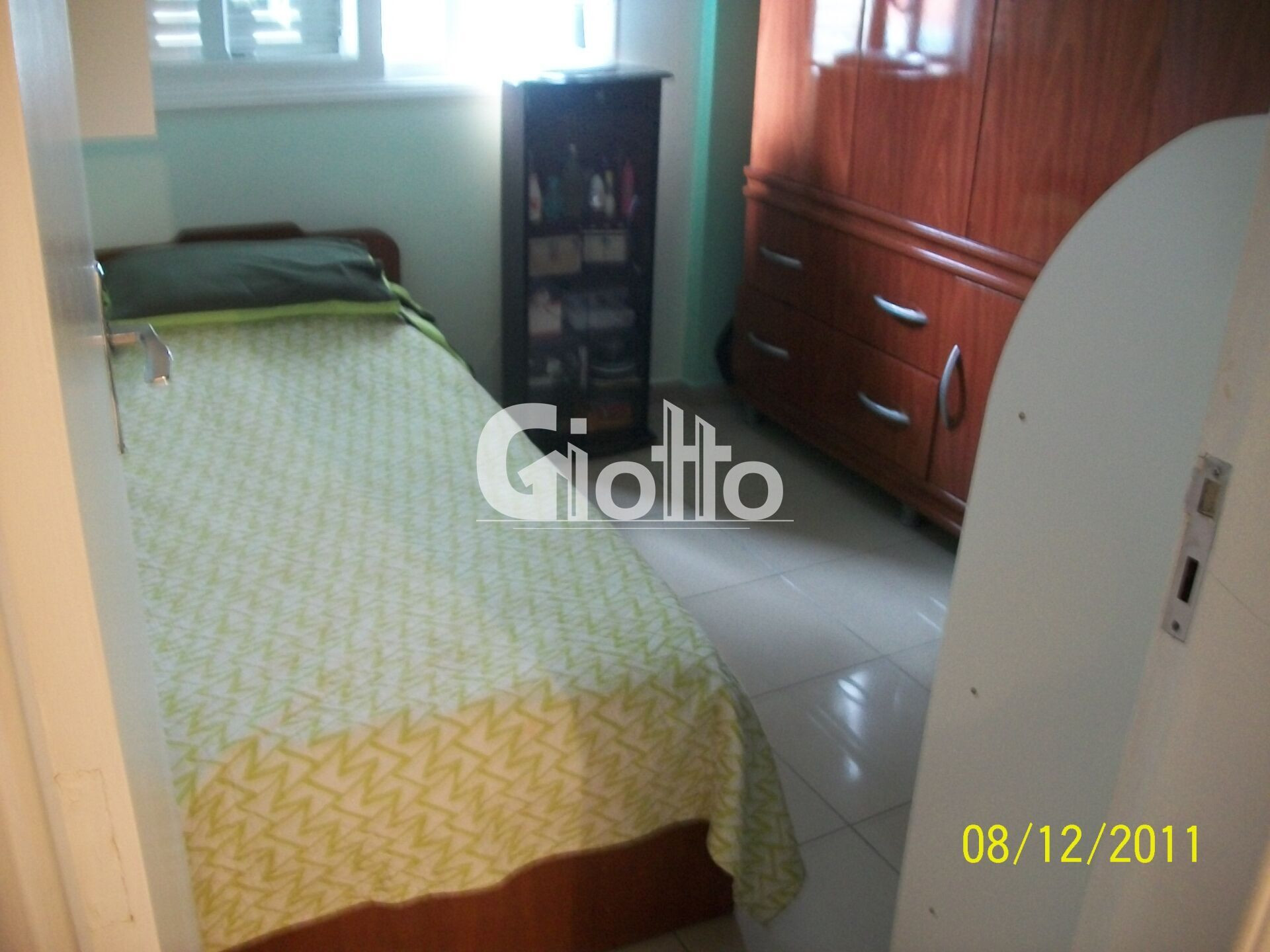 Imagem Apartamento com 3 Quartos à Venda, 75 m² em Vila Costa - Suzano
