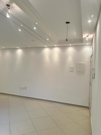 Imagem Apartamento com 3 Quartos à Venda, 78 m² em Vila Curuçá - Santo André Imagem Apartamento com 3 Quartos à Venda, 78 m² em Vila Curuçá - Santo André