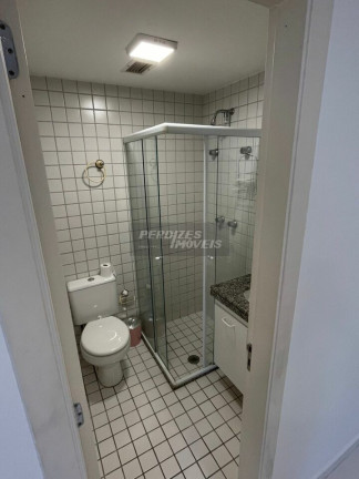 Imagem Apartamento com 1 Quarto para Alugar, 28 m² em Perdizes - São Paulo Imagem Apartamento com 1 Quarto para Alugar, 28 m² em Perdizes - São Paulo
