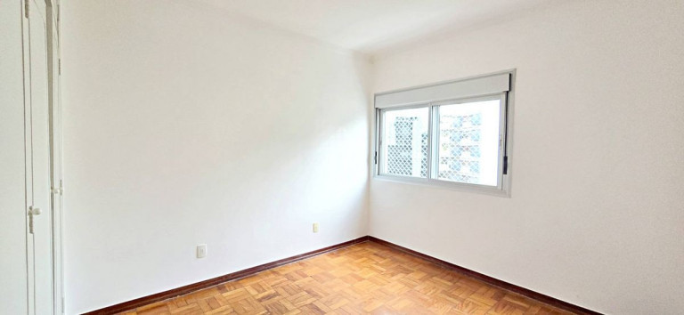 Imagem Apartamento com 3 Quartos para Alugar, 130 m² em Paraíso - São Paulo