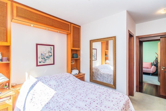 Imagem Cobertura com 2 Quartos à Venda, 156 m² em Bela Vista - Porto Alegre