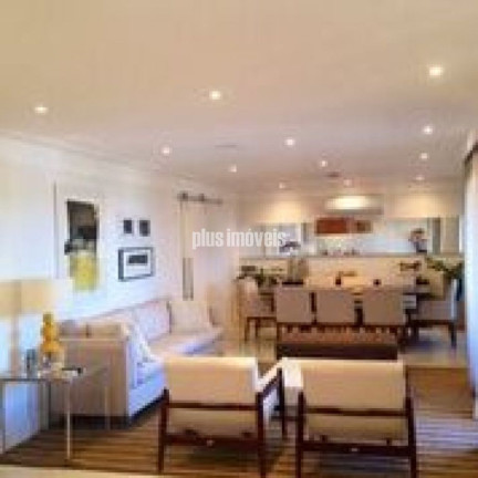 Imagem Apartamento com 3 Quartos à Venda, 250 m² em Panamby - São Paulo Imagem Apartamento com 3 Quartos à Venda, 250 m² em Panamby - São Paulo