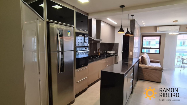 Imagem Imóvel com 3 Quartos à Venda, 149 m² em Riviera - Bertioga