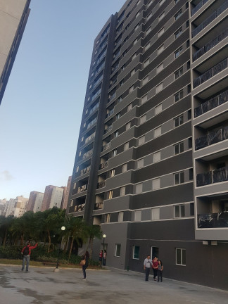 Imagem Apartamento com 1 Quarto à Venda, 32 m² em Vila Andrade - São Paulo