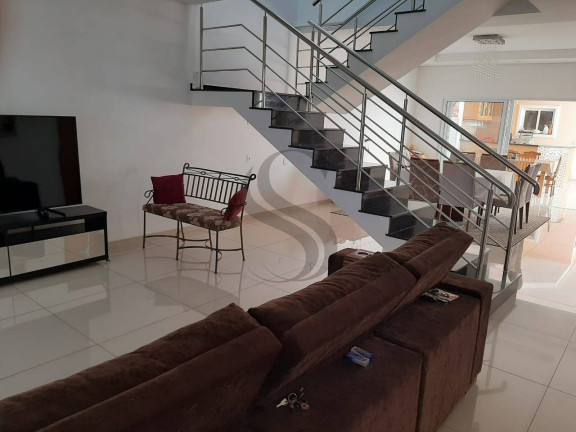 Imagem Casa com 3 Quartos à Venda, 265 m² em Ibiti Royal Park - Sorocaba Imagem Casa com 3 Quartos à Venda, 265 m² em Ibiti Royal Park - Sorocaba