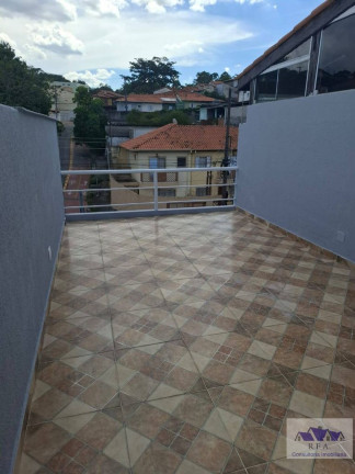 Imagem Casa com 2 Quartos à Venda, 110 m² em Parque Ipê - São Paulo Imagem Casa com 2 Quartos à Venda, 110 m² em Parque Ipê - São Paulo