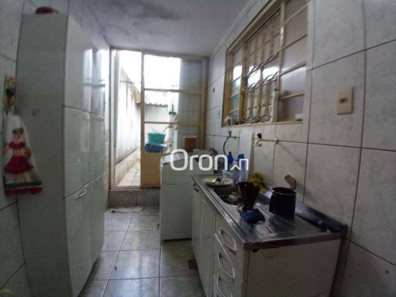 Imagem Casa com 2 Quartos à Venda, 195 m² em Setor Gentil Meireles - Goiânia Imagem Casa com 2 Quartos à Venda, 195 m² em Setor Gentil Meireles - Goiânia