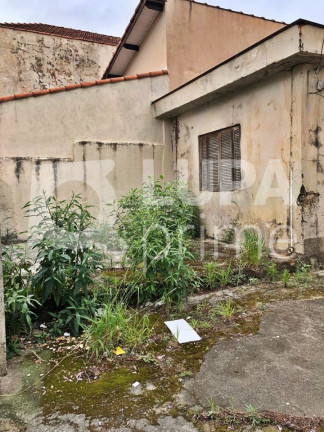 Imagem Terreno à Venda, 300 m² em Vila Maria Alta - São Paulo
