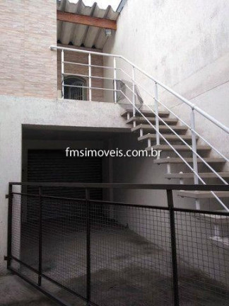 Imagem Imóvel com 1 Quarto à Venda, 250 m² em Ipiranga - São Paulo Imagem Imóvel com 1 Quarto à Venda, 250 m² em Ipiranga - São Paulo