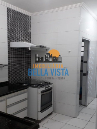 Imagem Sobrado com 2 Quartos à Venda, em Catiapoa - São Vicente Imagem Sobrado com 2 Quartos à Venda, em Catiapoa - São Vicente