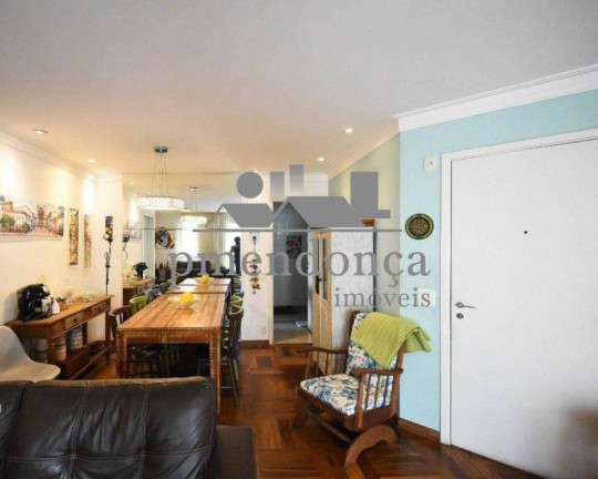 Imagem Apartamento com 3 Quartos à Venda, 92 m² em Alto Da Lapa - São Paulo Imagem Apartamento com 3 Quartos à Venda, 92 m² em Alto Da Lapa - São Paulo