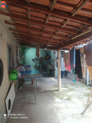 Imagem Casa com 2 Quartos à Venda,  em Conjunto Habitacional Júlio De Mesquita Filho - Sorocaba