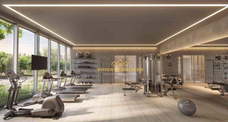 Imagem Studio com 1 Quarto à Venda, 20 m² em Pinheiros - São Paulo