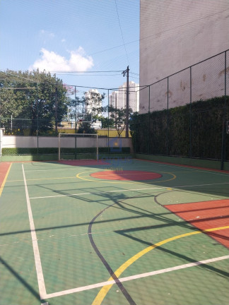 Imagem Apartamento com 2 Quartos à Venda, 49 m² em Quarta Parada - São Paulo Imagem Apartamento com 2 Quartos à Venda, 49 m² em Quarta Parada - São Paulo