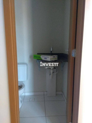 Imagem Apartamento com 2 Quartos à Venda, 63 m² em Jardim Atlântico - Goiânia Imagem Apartamento com 2 Quartos à Venda, 63 m² em Jardim Atlântico - Goiânia