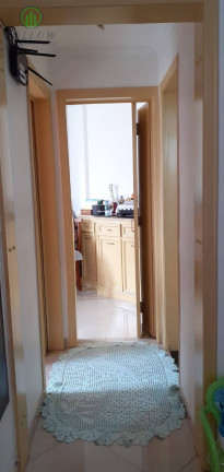 Imagem Apartamento com 2 Quartos à Venda, 54 m² em Bandeiras - Osasco