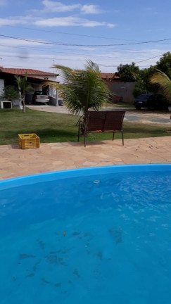 Imóvel com 3 Quartos à Venda, 300 m² em área Rural De Limeira - Limeira