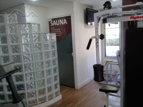 Imagem Cobertura com 4 Quartos à Venda, 134 m² em Penha De França - São Paulo