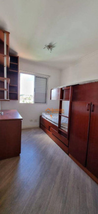 Imagem Apartamento com 2 Quartos à Venda, 52 m² em Vila Galvão - Guarulhos Imagem Apartamento com 2 Quartos à Venda, 52 m² em Vila Galvão - Guarulhos