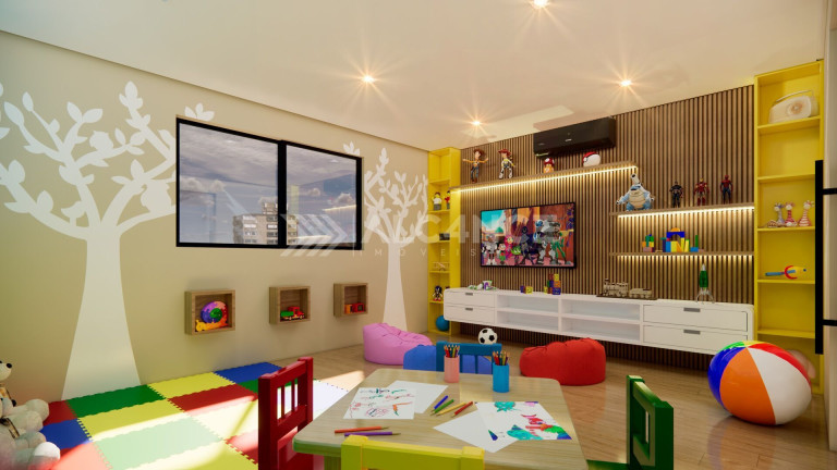 Foto do imóvel Imóvel com 1 Quarto à Venda, 29 m² em Intermares - Cabedelo