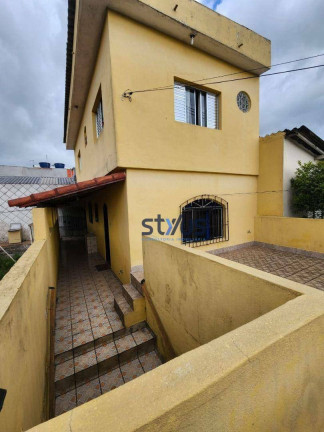 Sobrado com 3 Quartos à Venda, 160 m² em Jardim Cumbica - Guarulhos