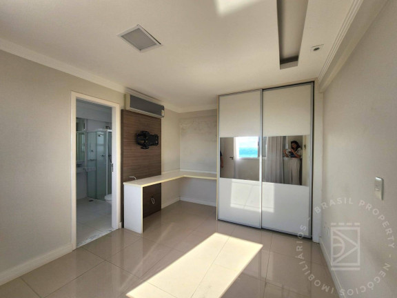 Imagem Apartamento com 4 Quartos à Venda, 245 m² em Jardim Aquarius - São José Dos Campos