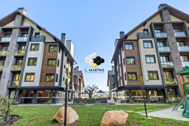 Imagem Apartamento com 2 Quartos à Venda, 62 m² em Varzea Grande - Gramado Imagem Apartamento com 2 Quartos à Venda, 62 m² em Varzea Grande - Gramado