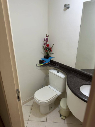 Imagem Apartamento com 3 Quartos à Venda, 100 m² em Parque Residencial Aquarius - São José Dos Campos Imagem Apartamento com 3 Quartos à Venda, 100 m² em Parque Residencial Aquarius - São José Dos Campos