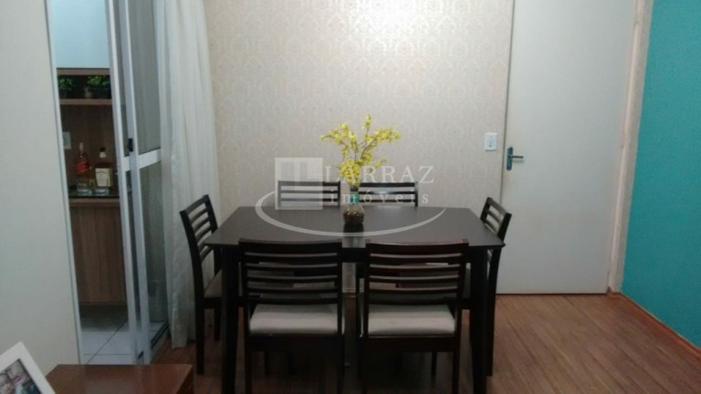 Imagem Imóvel com 2 Quartos à Venda, 49 m² em Ipiranga - Ribeirão Preto Imagem Imóvel com 2 Quartos à Venda, 49 m² em Ipiranga - Ribeirão Preto